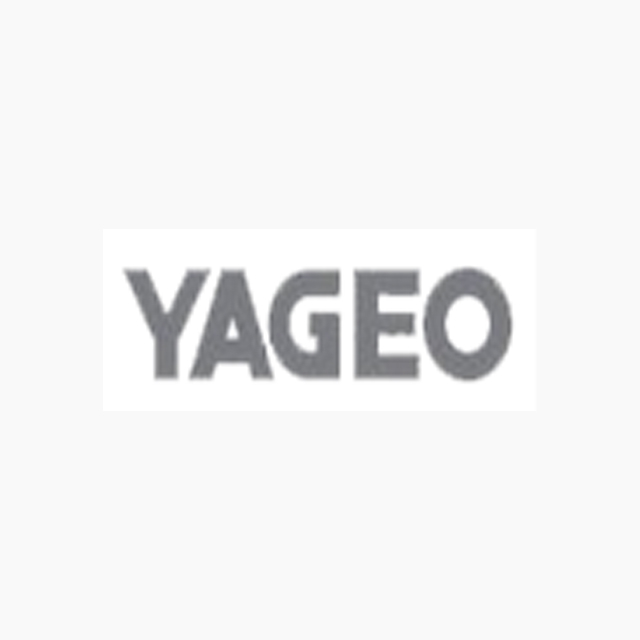 YAGEO