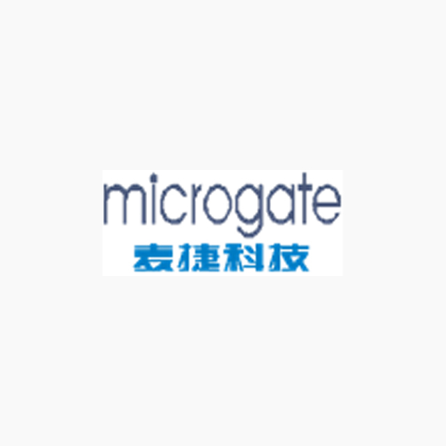 MICROGATE