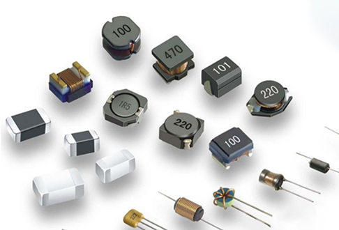  Inductors&amp;Beads 